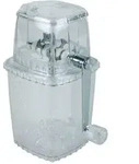 APS 36017 Eiszerkleinerer 12 x 12 cm, H: 24 cm
