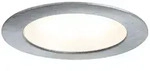 Paulmann LED M&ouml;beleinbauleuchten Micro Line Mini rund 35mm 5x0,4W 5x20lm 230/12V 