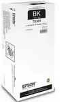 Tintenpatrone Epson T8381 schwarz