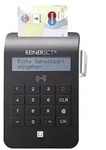 REINER SCT cyberJack RFID/nPA (Neuer Personalausweis) komfort