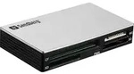 Sandberg USB 3.0 Multi Card Reader