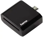 OTG Kartenleser-Adapter f&uuml;r Handy/Tablet micro-USB