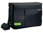 Leitz Tasche Smart Traveller Complete 60190095 15.6Zoll schwarz