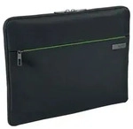 Leitz Schutzh&uuml;lle Complete Power 60760095 f&uuml;r Laptop 13,3Zoll sw