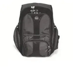 Kensington Laptoprucksack Contour 15,6 Zoll schwarz