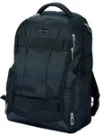 J&uuml;scha LIGHTPAK Rucksack HAWK Polyester Boardgep&auml;ck, Bordgep&auml;ck, Businessbag,