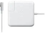 Apple MagSafe Netzteil 60 Watt extern wei&szlig;