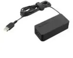 Lenovo ThinkPad 65 Watt Ultraportable AC Adapter Netzteil extern 11.5 - 18 V EU