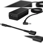 HP 65W Smart Power AC Adapter Notebook-Netzteil 19.5 V/DC 3.33 A H6Y89AA#ABB