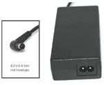 AGI Netzteil kompatibel mit Sony Vaio VGP-AC19V39