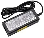 Acer Netzteil 45 Watt 19 V schwarz extern