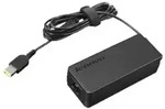 Lenovo ThinkPad 65 Watt AC Adapter Slim Tip Netzteil extern