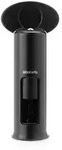 BRABANTIA Korkenzieher classic schwarz - Kunststoff