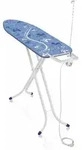 LEIFHEIT Air Board M Compact Plus B&uuml;geltisch M "Airboard Compact Plus" 120 x 38 cm