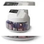 SAFESCAN Geldz&auml;hlmaschine 1250 113-0547 M&uuml;nzz&auml;hler/sortierer grau