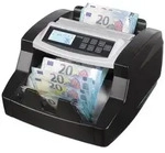 ratiotec rapidcount B 40 Banknotenz&auml;hler &ndash; kompakte Cash-L&ouml;sung f&uuml;r