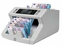Safescan Banknotenzählgerat 2250 grau