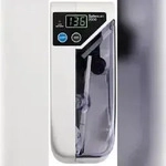 Safescan Geldschein-Z&auml;hlger&auml;t Safescan 2000 grau