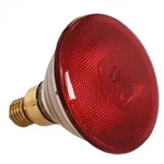 EMGA Philips Lighting Infrarot-W&auml;rmelampe IR 175 R PAR38/240V 12898015