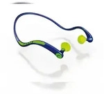 MOLDEX WaveBand 6800 Geh&ouml;rschutzb&uuml;gel - SNR 27 dB - Austauschbare St&ouml;psel
