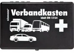 S&Ouml;HNGEN Erste-Hilfe-Kasten KFZ DIN 13164 26 x 16 x 8 cm