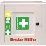 S&Ouml;HNGEN Erste Hilfe Schrank PICCOLO 5001024 DIN 13157 gef&uuml;llt wei&szlig;