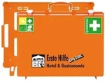 Erste Hilfe Spezial MT-CD Hotel & Gastronomie