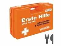 Erste-Hilfe-Koffer nach DIN 13157, Lebensmittel & Gastronomie