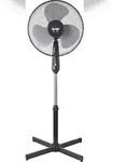DeKo B 419 Ventilator Schwarz