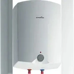 Gorenje Boiler GT 10 O - 9,8 Liter DRUCKFEST Obertisch Warmwasserbereiter