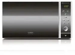 Caso Design CASO MG 25 Ceramic menu - Design Mikrowelle mit Grillfunktion