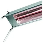 Bartscher Infrarot-W&auml;rmebr&uuml;cke 230V ohne F&uuml;&szlig;e und Kette B 760 T 205 H 65