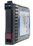 HP Enterprise Mixed Use Solid-State-Disk 800 GB Hot-Swap 2.5" SFF SAS 12Gb/s f&uuml;r