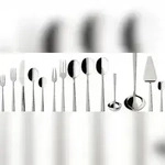 Villeroy & Boch Blacksmith Tafelbesteck 70tlg.