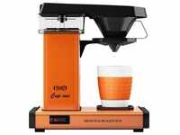 Moccamaster Filterkaffeemaschine Cup-one Orange