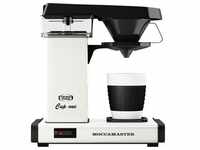 Moccamaster Filterkaffeemaschine Cup-one Off-White