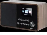 Imperial i110 Internet Digital Holz