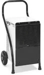 TROTEC Luftentfeuchter TTK 170 ECO, Bautrockner, Entfeuchter (max. 52l/24h)