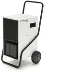 TROTEC Luftentfeuchter TTK 350 S | Bautrockner | Entfeuchter (max. 70 L/24h)