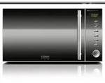 Caso Design CASO MG 20 Ceramic menu - Design Mikrowelle mit Grillfunktion