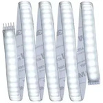 Paulmann MaxLED 1000 LED Strip Basisset 1,5m Tageslichtwei&szlig; beschichtet 18W 1100lm/m
