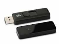 V7 USB-Flash-Laufwerk 8 GB USB 2.0 Schwarz