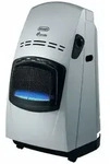 DeLonghi Blueflame Gasheizger&auml;t VBF Gasheizstrahler deutsche Ausf&uuml;hrung