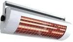 Etherma IR-Heizstrahler Solamagic ohne Schalter,titan SM-1400-T