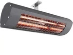 Etherma Infrarotstrahler 2kW,nano-anthrazit SM-BASIC-2000-NA