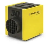 TROTEC Elektroheizer TEH 30 T | mit einer Leistungsaufnahme von 3,3 kW