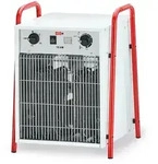 Helios Ventilatoren Raumheizl&uuml;fter STH 15 T 02523