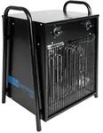Elektroheizer GH 15 EV