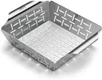 Weber Style Gem&uuml;sekorb
