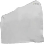 tepro Universal Abdeckhaube f&uuml;r Smoker mittel